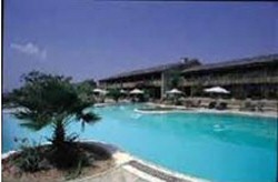 Accommodation murchison