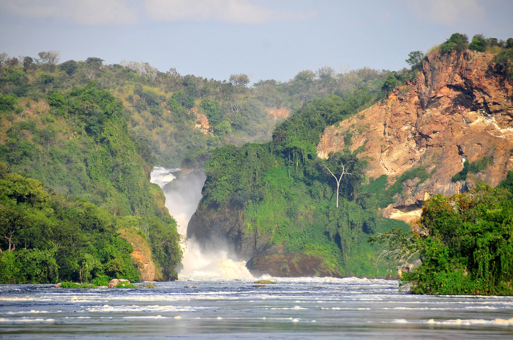 Murchison Falls National Park