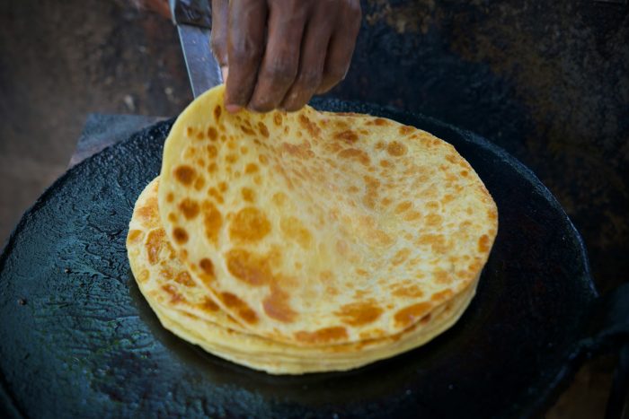 uganda food