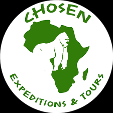 Chosen Expeditions