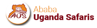 Ababa Uganda Safaris logo