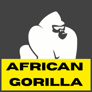 African Gorilla Tours logo