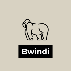 Bwindi Uganda Gorilla Safaris logo