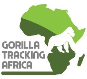Gorilla Tracking Africa logo