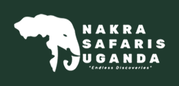 Nakra Safaris Uganda logo