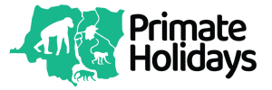 Primate Holidays logo