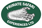 Rwanda Safaris logo