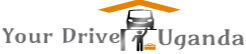 Self Drive Uganda logo