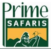 Wild Gorilla Safaris logo